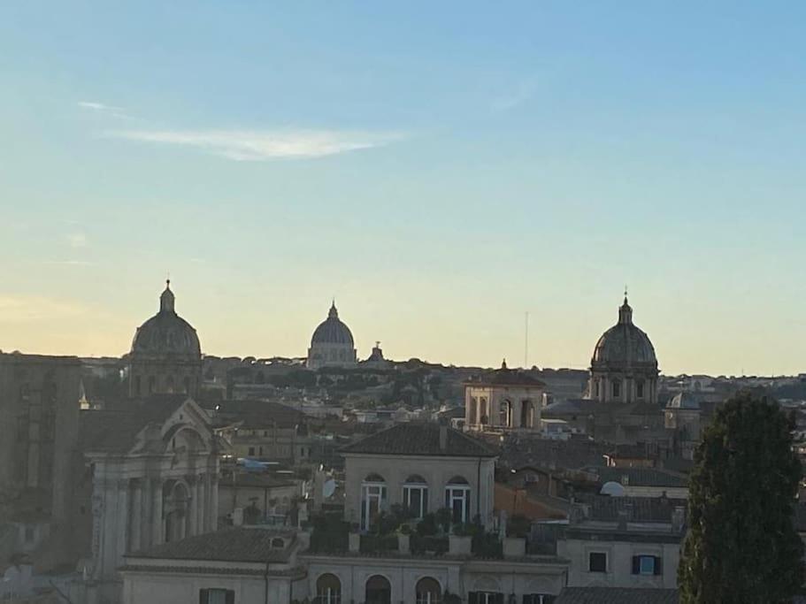 Apartment Milena House Rome
