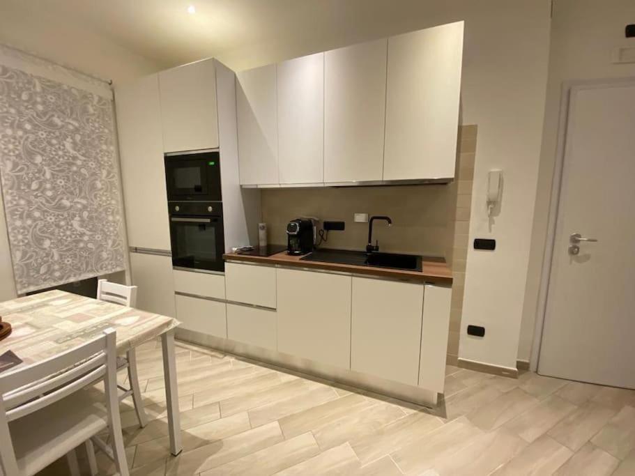 Apartment Milena House Rome