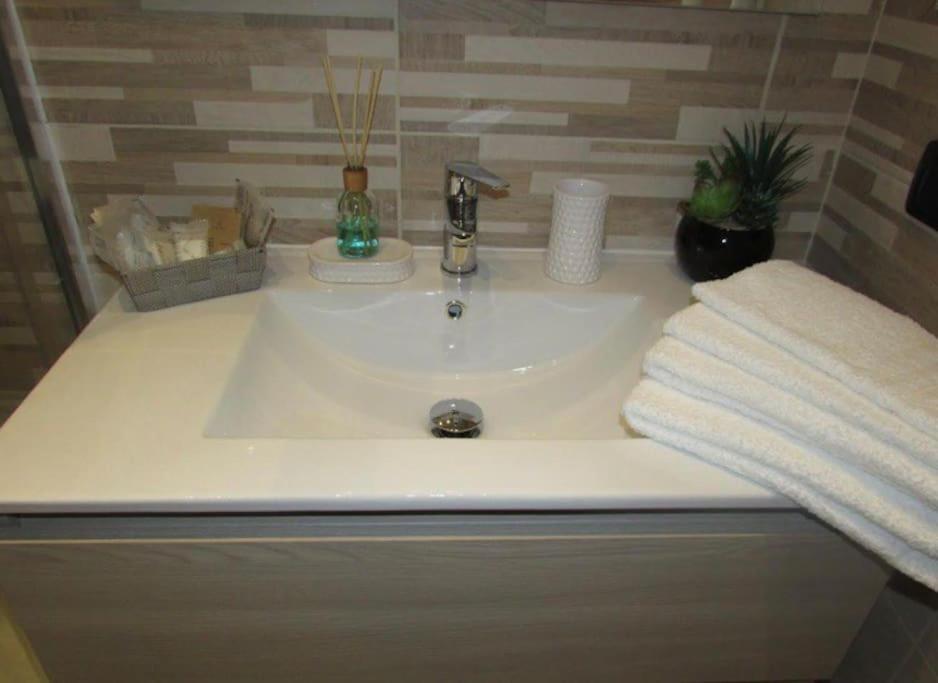 Milena House Apartment Rome