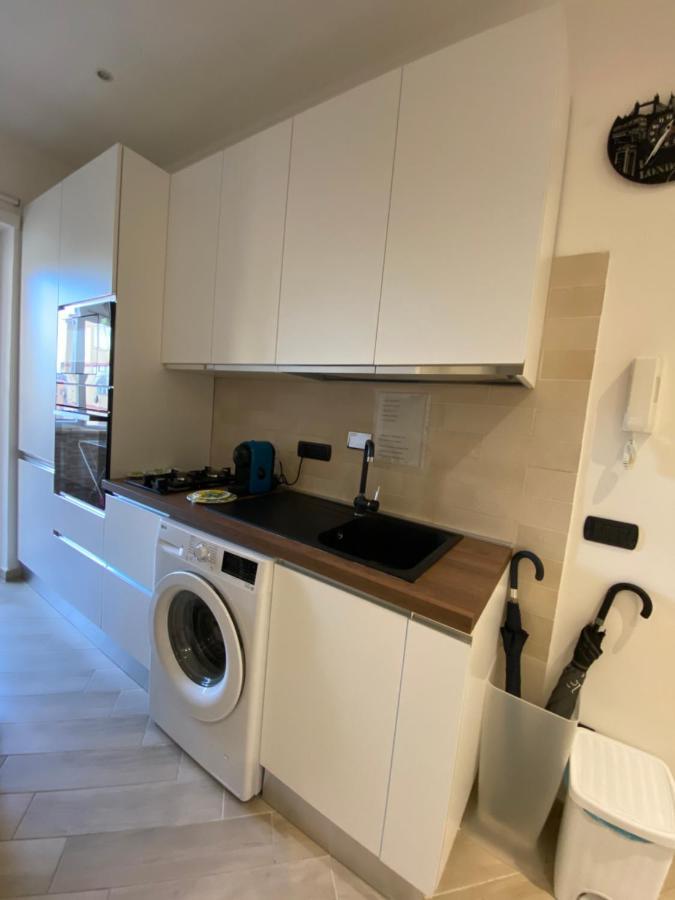 Milena House Apartment Rome