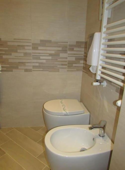Appartamento Milena House