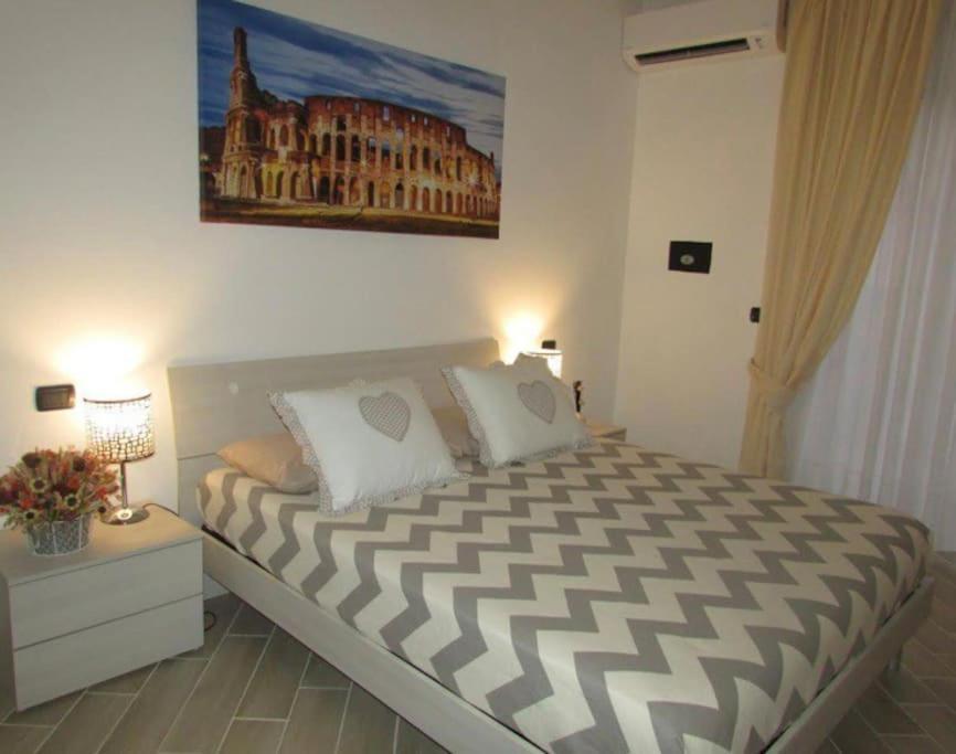 Milena House Roma