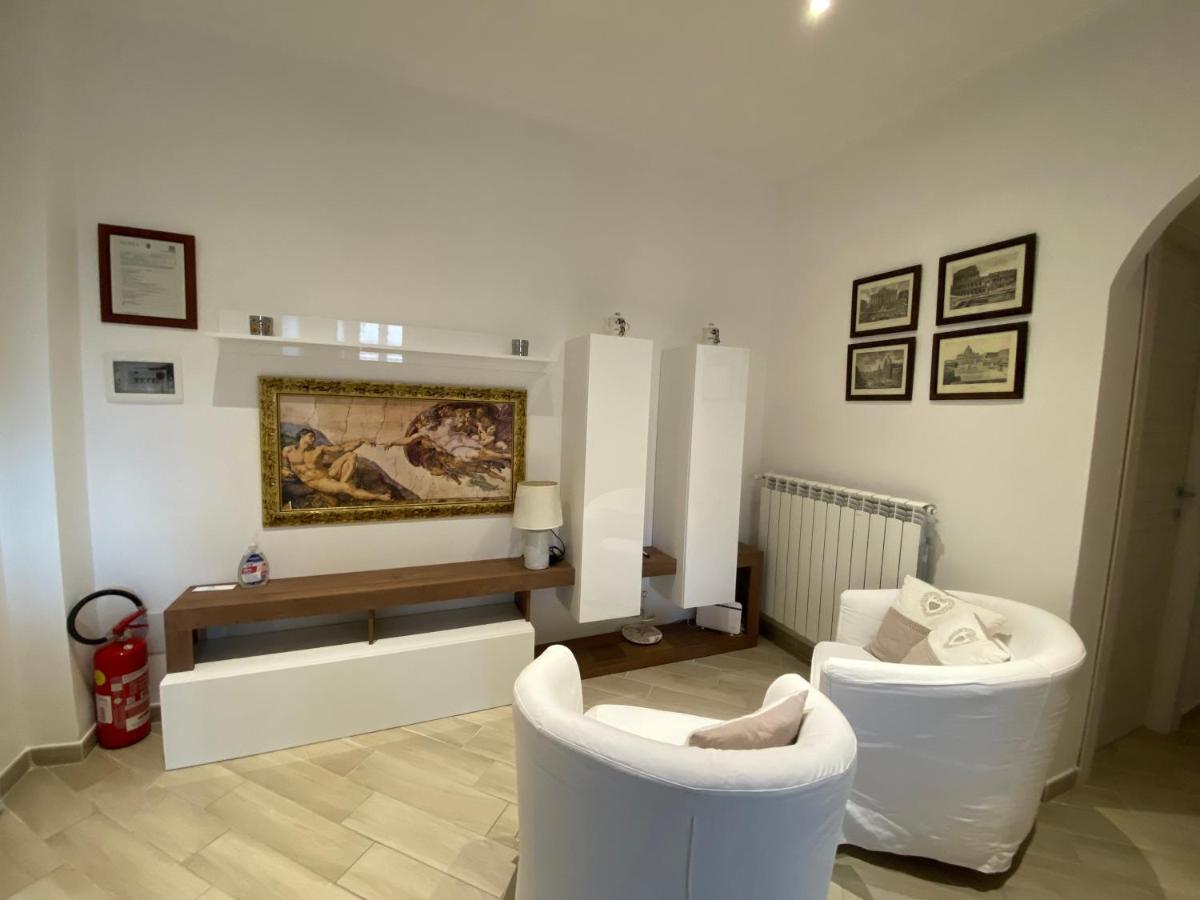 Milena House Appartamento *