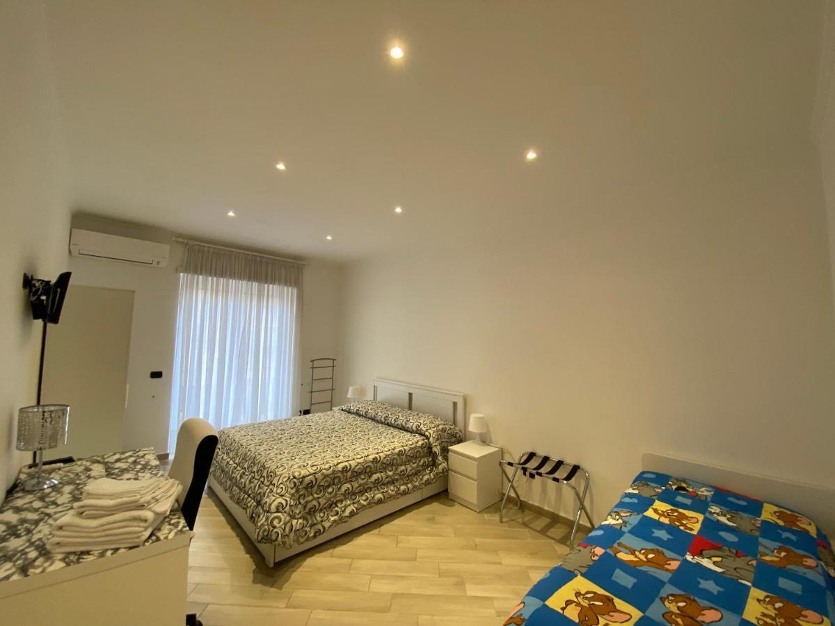 Milena House Roma