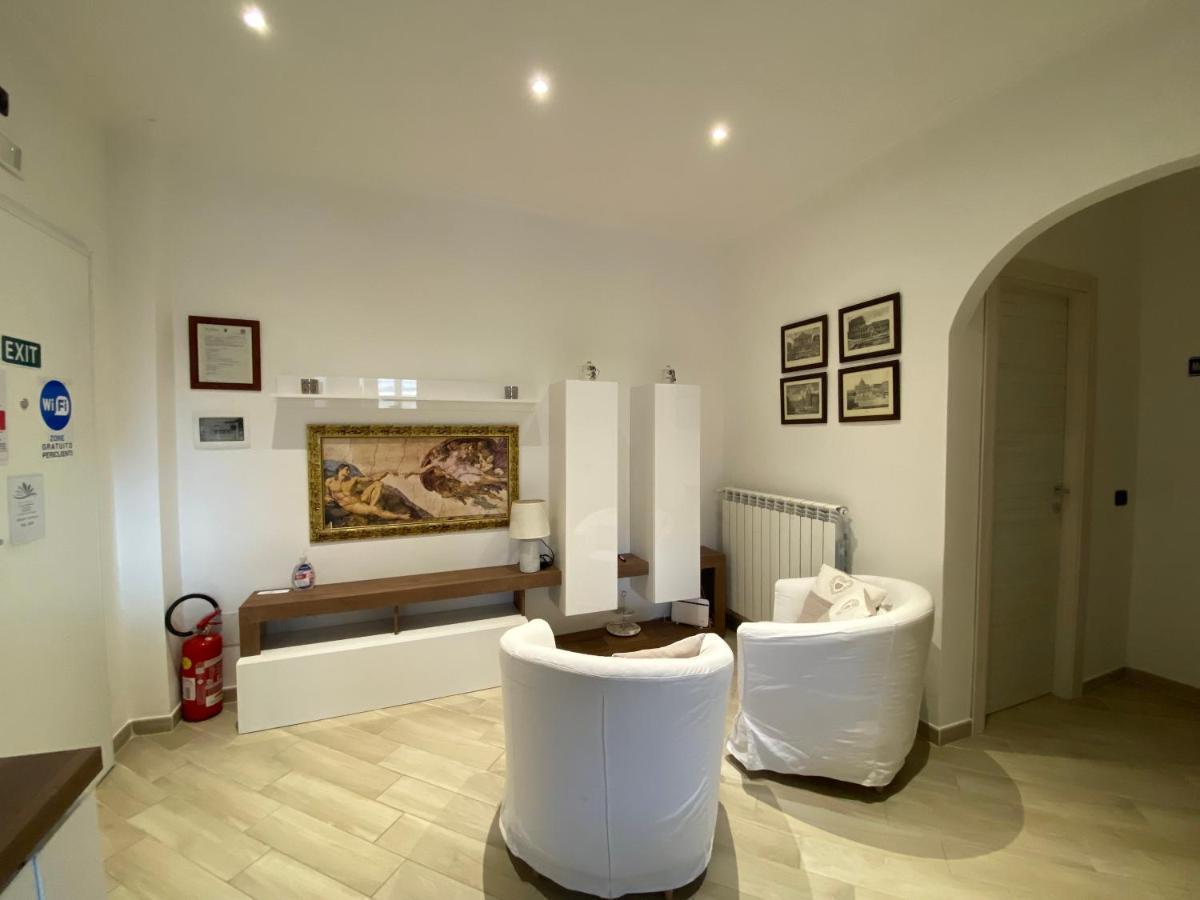 Milena House Roma